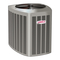 Manual de la bomba de calor Lennox EL18XPV, Elite Series