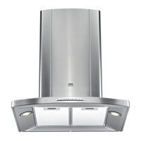 Aeg DK 9160-9190 Instrucciones De Montaje Y Manejo