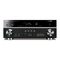 Receptores AV Yamaha RX-V771 Manual De Instrucciones