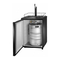 Refrigeradores Insignia NS-BK1TBK8 Guia Del Usuario
