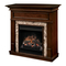 Chimeneas de Interior Dimplex VERONA Manual De Instrucciones