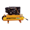 Compresores de Aire Bostitch CAP6080WB Manual De Operación Y De Mantenimiento