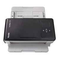 Kodak ScanMate i1150 Guía De Referencia