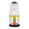 Procesadores de Alimentos TEFAL Multi Moulinette MQ7231 Manual De Instrucciones