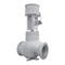 Equipo Industrial Emerson Fisher EU Serie Manual De Instrucciones
