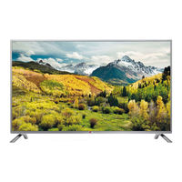 LG 50LB6500 Manual Del Usuario