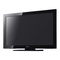 TV LCD Sony Bravia KDL-37BX401 Manual De Instrucciones