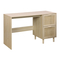 Muebles de Interior Alice's Home CAMARGUE INATDESK120 Instrucciones De Montaje