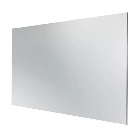 Celexon Expert Pure White Manual De Usuario