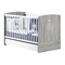 Muebles para Bebés y Niños Pequeños SAUTHON selection HUGO HU111A Folleto Técnico