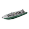 Barcos Gumotex ALFONSO/019 Manual De Usuario