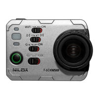 Nilox F60 RELOADED + Manual Del Usuario