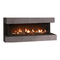 Chimeneas de Interior Hergom MG-140/38 TC Instrucciones De Uso