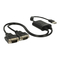 Adaptadores DeLOCK RS-232 DB9 Serie Manual Del Usuario