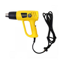 Stanley STEL670 Manual De Instrucciones