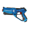 Juguetes Jamara GERMANY Impulse Laser Gun Bug Hunt Manual De Instrucciones