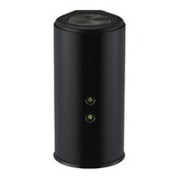 D-Link DIR-860L Guia De Instalacion