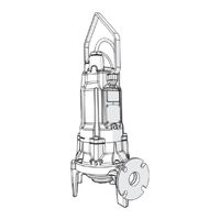 Liberty Pumps LGV Serie Manual De Instalación