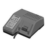 Berner BBC-2 14,4-18V Manual Original