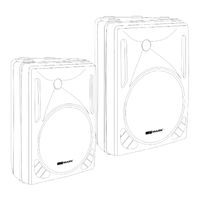 Mark MBS 10 A USB Manual De Uso