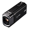 Videocámaras JVC Everio GZ-VX70 Guia Del Usuario
