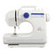 Máquinas de Coser Premier MCO-5227 Manual De Instrucciones
