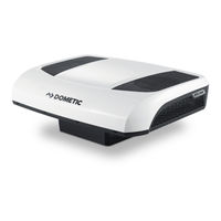 Dometic RTX2000 Instrucciones De Instalación