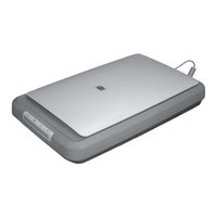 HP Scanjet 4370 Manual Del Usuario
