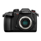 Camaras Panasonic Lumix DC-GH5S Instrucciones De Funcionamiento Para Características Avanzadas