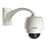 Bosch VG5-7230-EPR5 Operación Manual