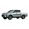Automóviles Toyota Hilux 2020 Manual Del Usuario