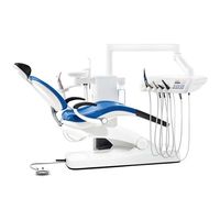 Sirona INTEGO pro Ambidextrous Instrucciones De Uso