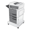 Impresoras HP CM4540 MFP Serie Guia Del Usuario