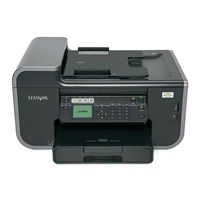Lexmark 4444 Guia Del Usuario
