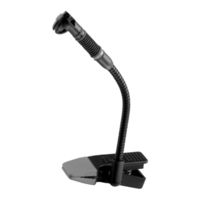 AKG MicroMic III Serie Modo De Empleo