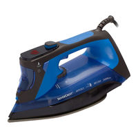 Silvercrest SDB 2400 B2 Instrucciones De Uso
