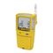 Instrumentos de Medición Honeywell BW Technologies GasAlertMax XT II Manual Del Operador