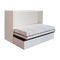 Muebles de Interior hafele Teleletto 271.89.001 Manual De Instrucciones