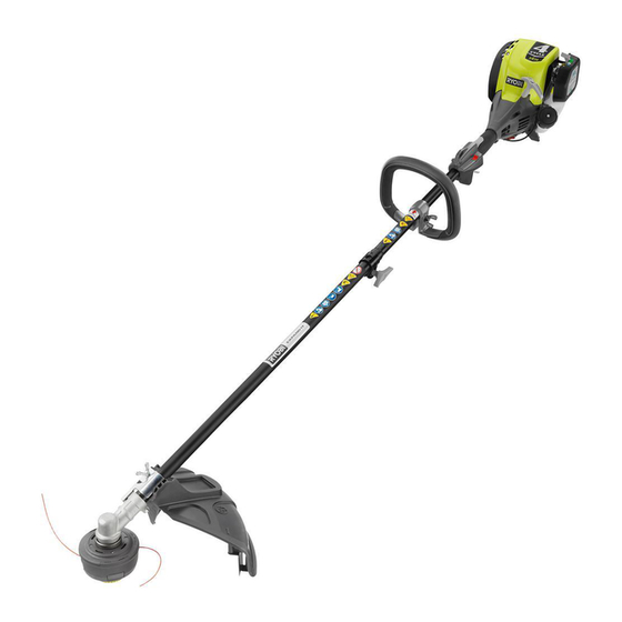 Ryobi RY34422 Manual Del Operador