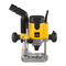 Herramientas Eléctricas DeWalt DW621 Manual De Instrucciones