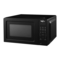 Koolatron Total Chef TCM07 - Manual del horno microondas