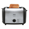 UFESA TT7980, TT7970 - Manual de tostadoras