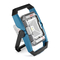 Bosch Professional GLI 18V-1900 (0601446400) - Manual de la luz de trabajo