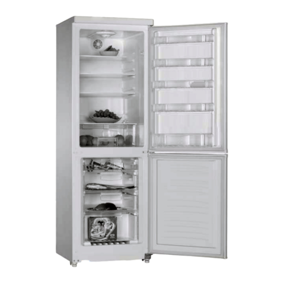 mademsa COMBI-ALTUS 750 SILVER Manual De Instrucciones