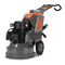 Lijadoras Husqvarna PG 690 Manual Del Usuario