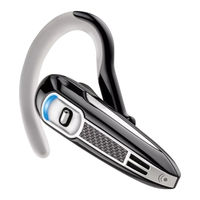 Plantronics Voyager 520 Guia Del Usuario