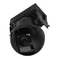 Philips AutoDome LTC 0809 Serie Manual De Instalación