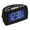Radio Portatil Denver CRP-514 Instrucciones De Uso