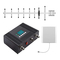 Amplificadores AMPLIGSM Teletecnia TERRA 900 V2 Manual De Instrucciones