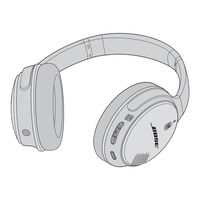 Bose SOUNDLINK AROUND-EAR WIRELESS HEADPHONES II Guía De Usuario